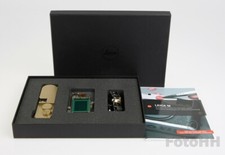 LEICA SALES KIT M / LEICA NUMBER : 96704 // NICE AND RARE COLLECTIBLE ITEM  
