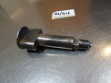 VINTAGE BSA FRONT WHEEL HUB BRAKE PLATE CAM.C15 B40 SS80 C15T PRE 65 TRIALS.