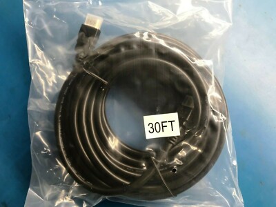 HDMI CABLE CERTIFIED ULTRA HIGH SPEED 2.0 4K or 2.1 8K for HDTV PC LAPTOP GAMING