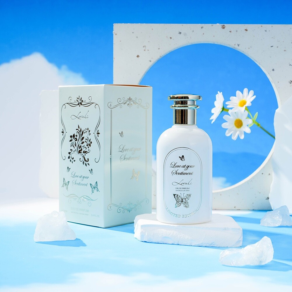 Lovali Perfume Perfume Called Love Lovali Adore Paris Perfume