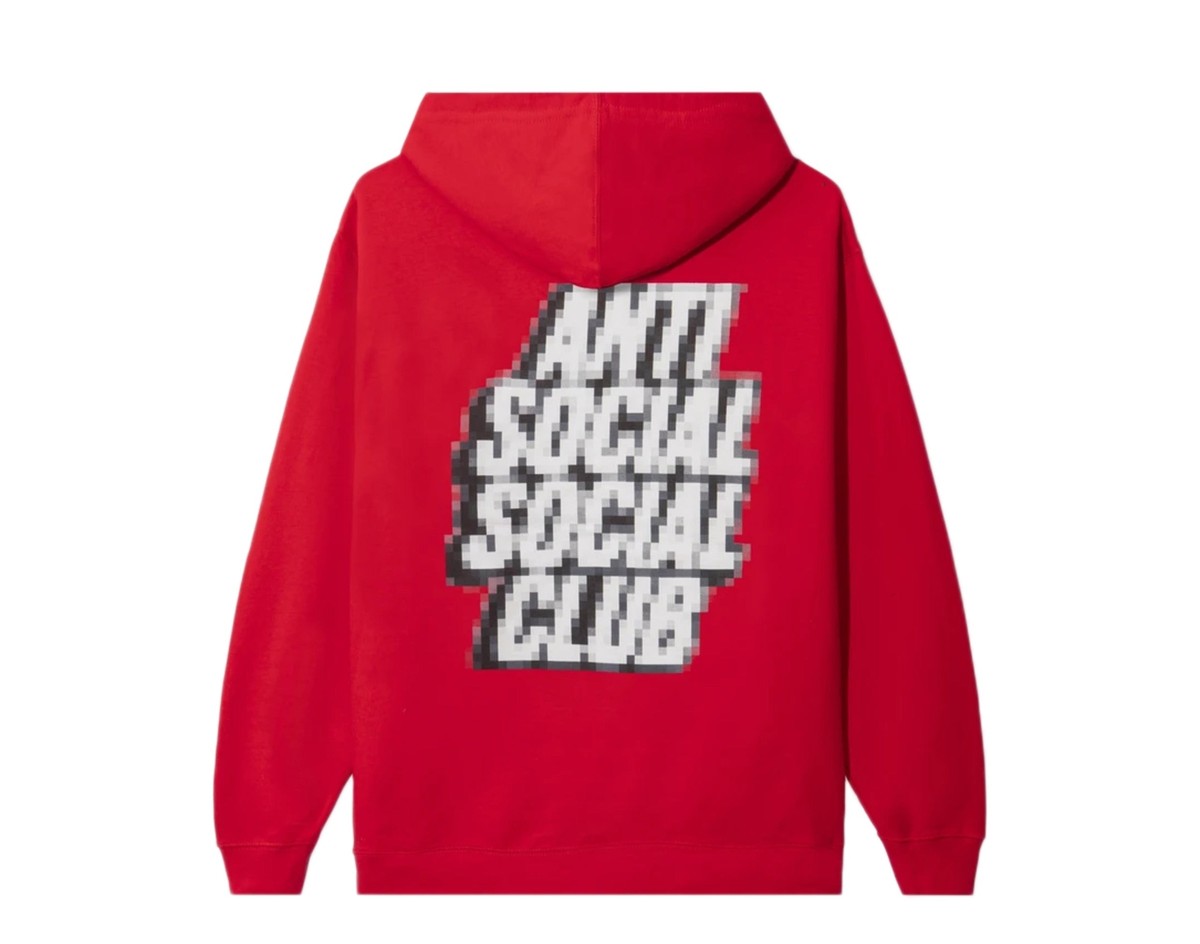 anorak anti social club hoodie size chart