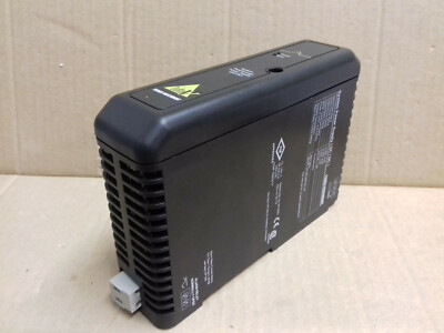 Fisher-Rosemount (EMERSON) KJ1501X1-BB1 System Power Supply (DC/DC) D0930