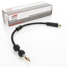 1x BREMSSCHLAUCH BREMSLEITUNG PASSEND FÜR BMW 1er E81 E88 E82 VORNE - 545 mm NEU