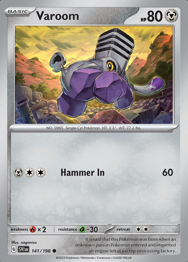 Pokemon Scarlet & Violet Base Set | Choose Your Card | Reverse Holo/Holo/Ultra