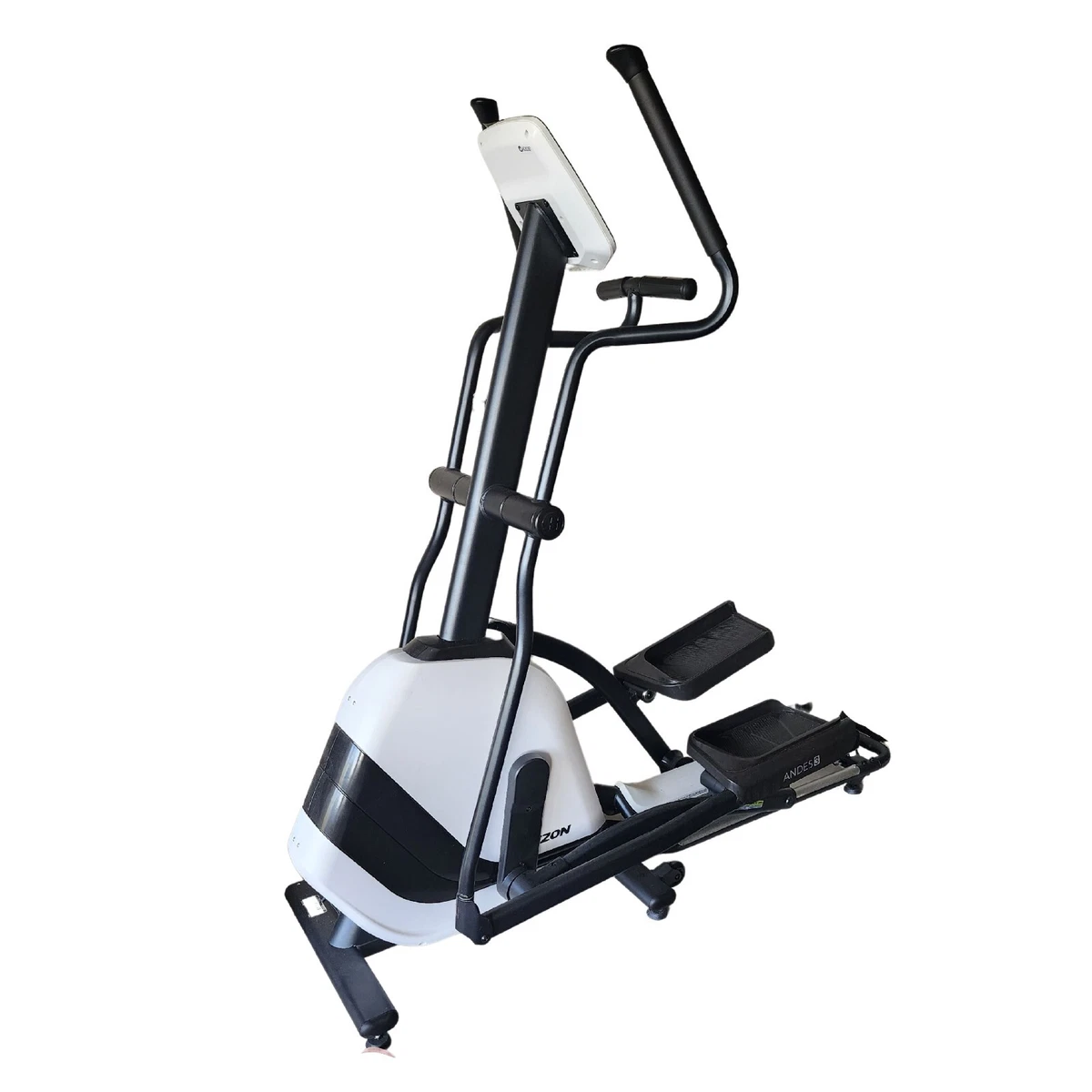 Andes hotsell 3 elliptical