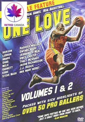 One Love 1: the Game the Life/One Love 2: True Bal [Import]