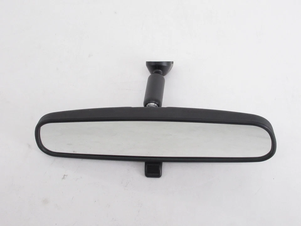 Genuine OEM Mazda B37F-69-220C Inside Rear View Mirror - Image 3 of 4