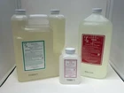 X-ray Developer & Fixer Concentrate Combo-Case-Pak, 5 Gallons Each 4010D-4010F