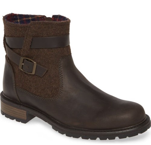 Merrell Legacy Bracken Leather 