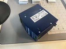 TDK-Lambda DPP240-24-1 Switching DIN Rail Mount Power Supply
