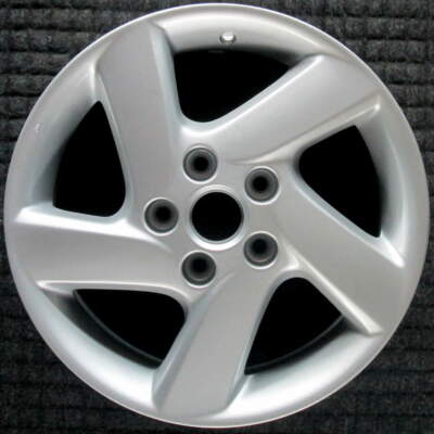Mazda 6 Painted 16 inch OEM Wheel 2003 to 2004 | eBay