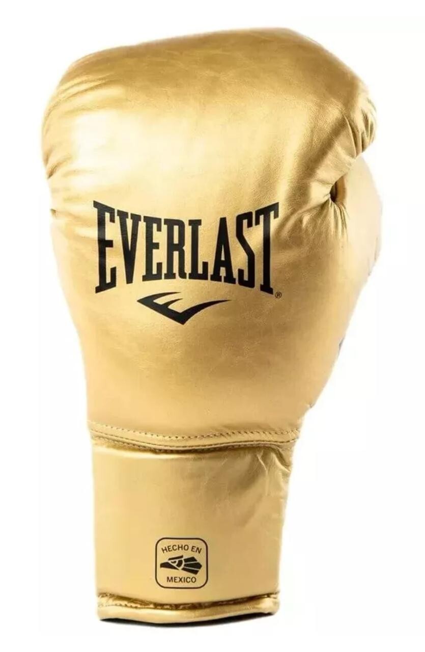 New Everlast MX2 Pro Championship Fight Boxing Gloves