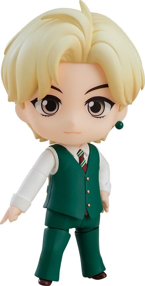 TinyTAN V ねんどろいどまとめ売り NEW* BTS Tiny Tan: V Nendoroid PVC Figure | eBay