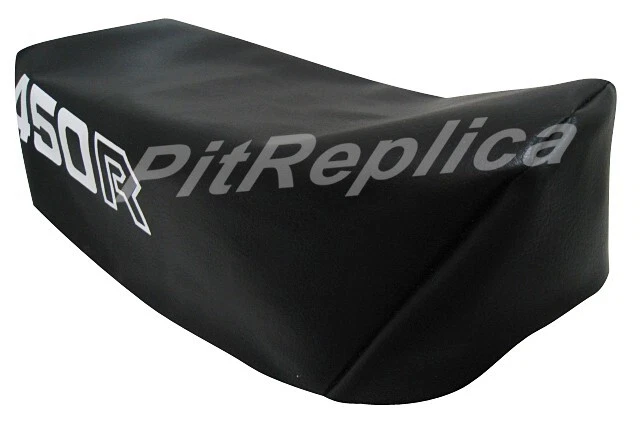 FUNDA ASIENTO HONDA ELSINORE CR450 R CR450R 1981 [HACS] Foto 2 de 4