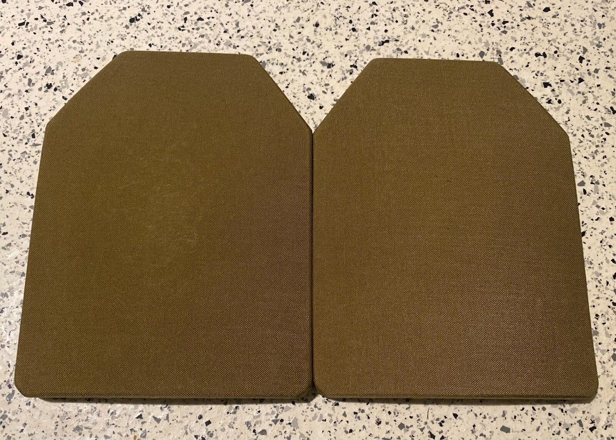 SAPI Cut Training Plate Set Small | eBay