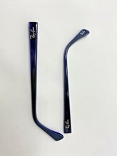 Ray-Ban RB5256 5190 135mm Blue Temple Arms REPLACEMENT PARTS IV47