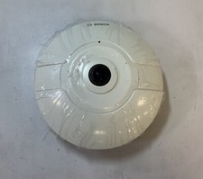 Bosch Flexidome IP Panoramic 7000 12MP Surveillance Camera, White "R0B"