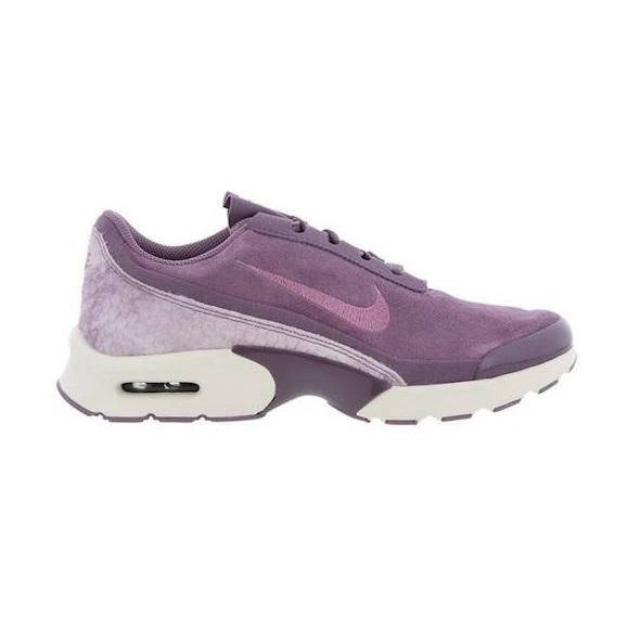 aspekt Tilkalde butik Womens NIKE AIR MAX JEWELL PRM TXT Violet Trainers 917672 500 UK 6 | eBay