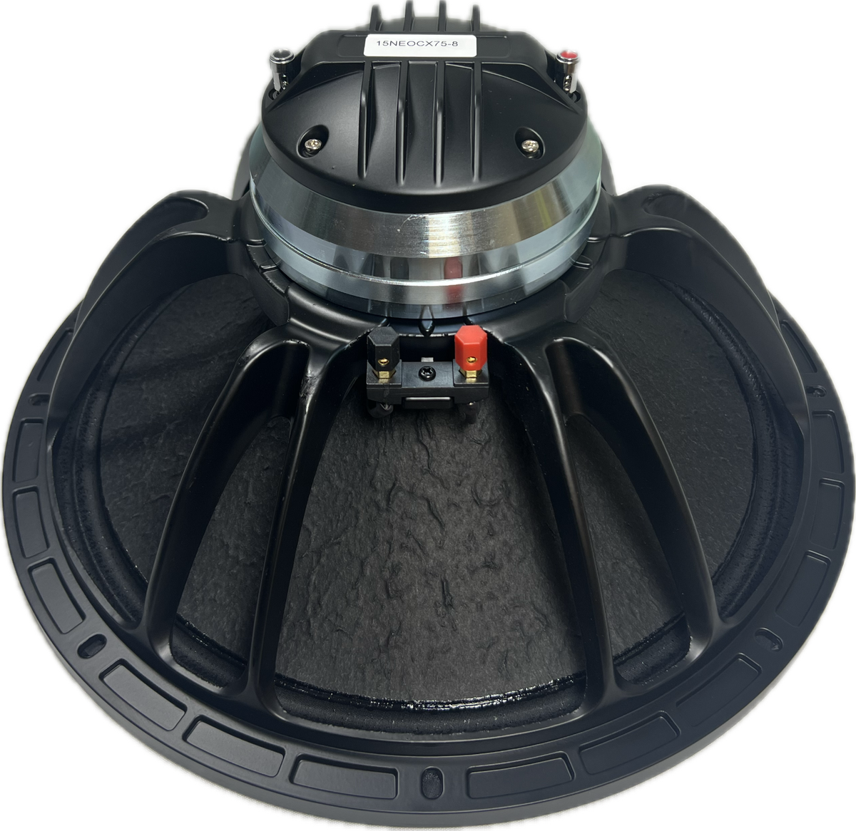 LASE 15NCX Neodymium COAXIAL 15