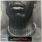 DMX Exodus Vinyl Record NEW Sealed 2021 Lil Wayne Jay-Z Nas Usher Snoop Dogg