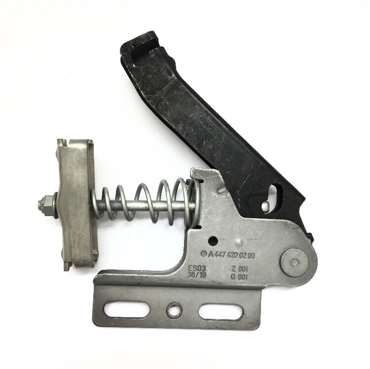 New Genuine MercedesBenz Vito Parking Hand Brake Cable Adjustment