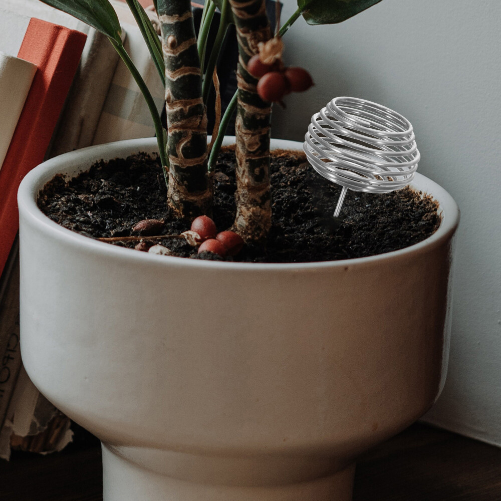 Bonsai Fertilizer Basket 10 Pcs Stainless Steel Mesh Cups for Plants eBay