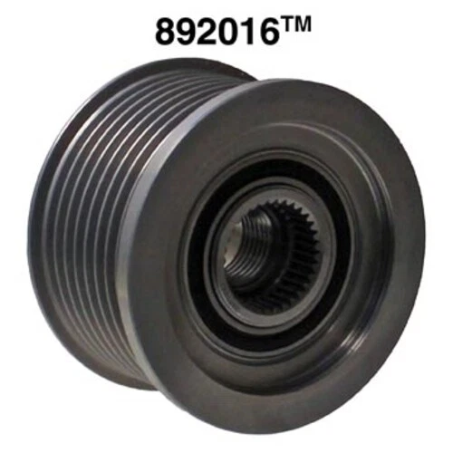 Polea desacoplador alternador Dayco 892016 Foto 2 de 2