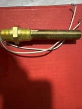 FENWAL 01-018021-000 THERMOSWITCH 10A 120 VAC