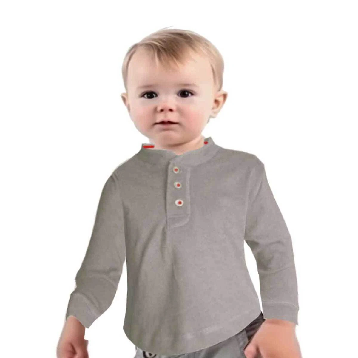 boys blue henley