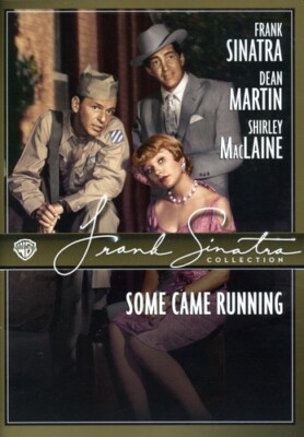 Some Came Running (DVD, 1958) - Good Condition - Tested