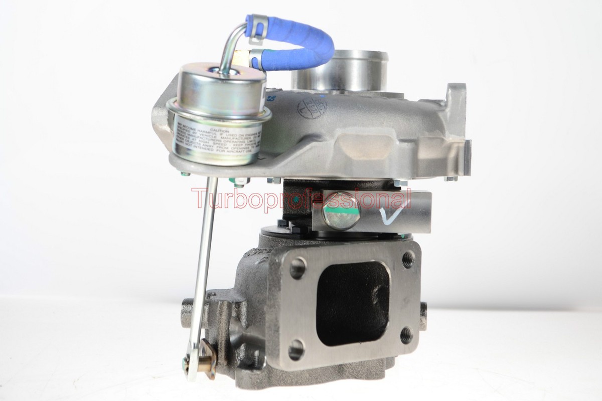 鹿茸　200g Genuine OEM Toyota XZU7 NO4C 17201-E0801/806883-0001 Turbo