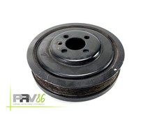 Poulie Damper vilebrequin SEAT LEON 2 ( 1P ) Tdi 140 Stylance / 03G105243C