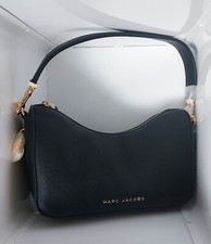 Marc Jacobs crossbody leather bag brand new