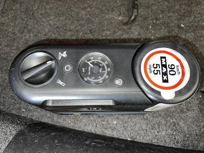13 14 15 16 DODGE DART TIRE INFLATOR KIT ONLY