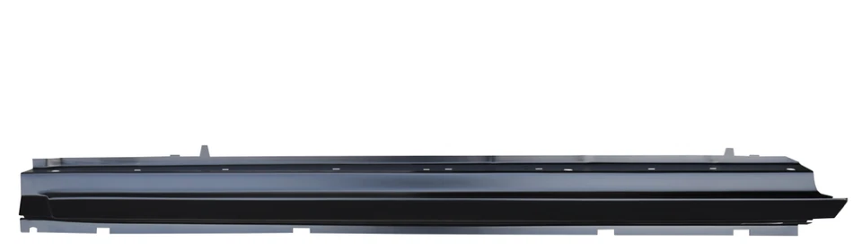 1984-2001 For Jeep Cherokee & Wagoneer XJ Factory Style Outer Rocker Panel Kit - Imagem 2 de 4