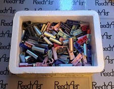 PICK A COLOR Used OEM GBASP HINGE COVER for Nintendo Gameboy Advance SP housing