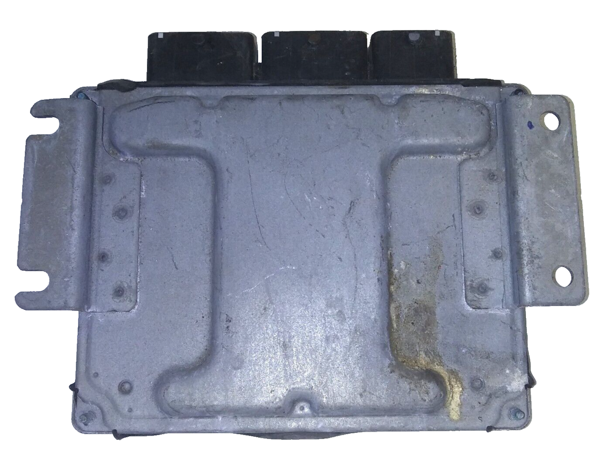 実物　新品　ecmcs level3 4993120Rx Genuine Cummins Ecm Engine Electric Control Module