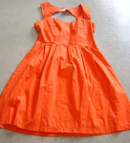 SUPRE RED SUMMER DRESS SZ XXS | eBay