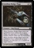 GWYLLION HEDGE-MAGE x1 mtg NM Commander 2011 Unc 1 Cards