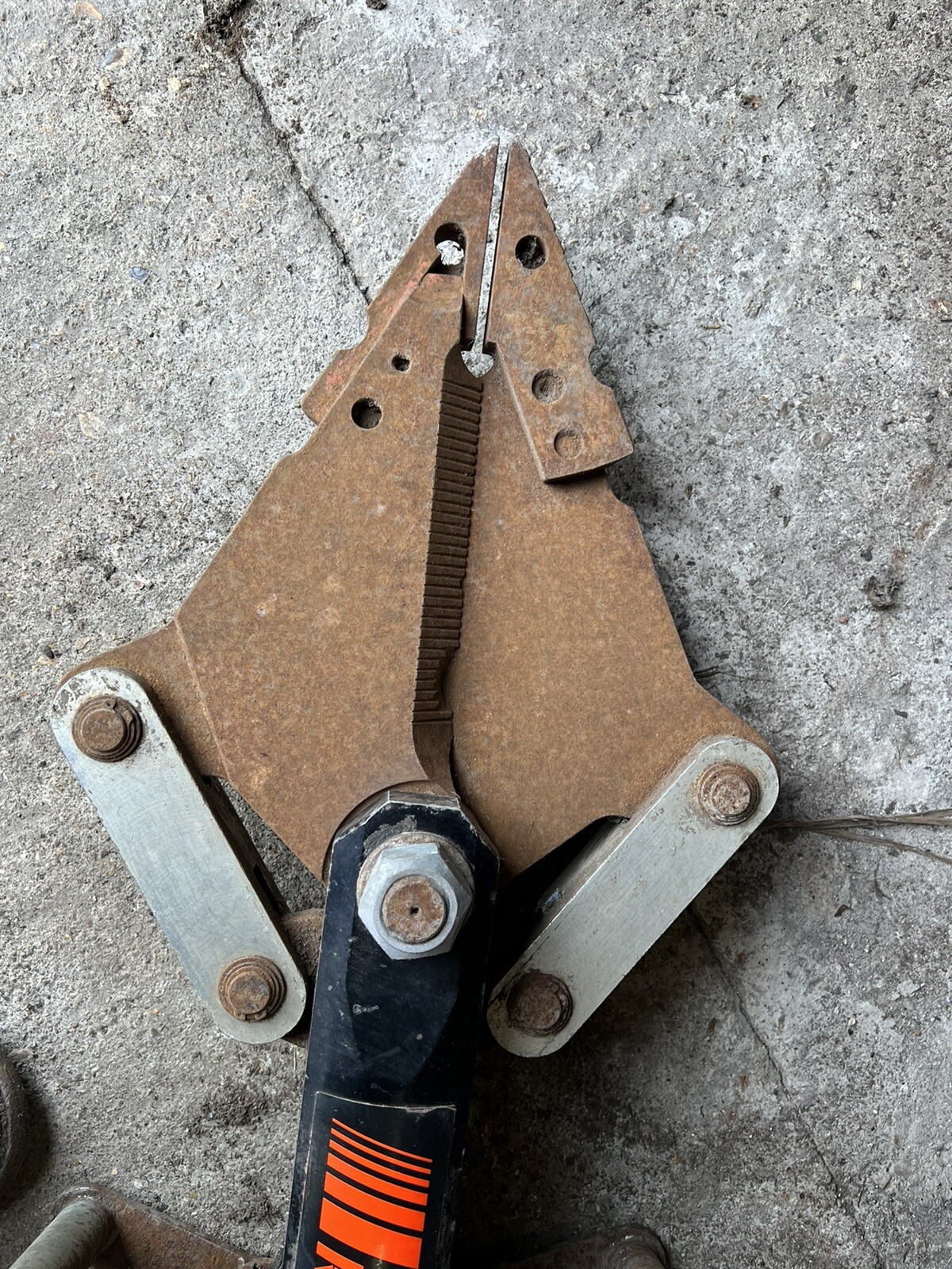 Hydraulic jaws of life/hydraulic Spreaders eBay