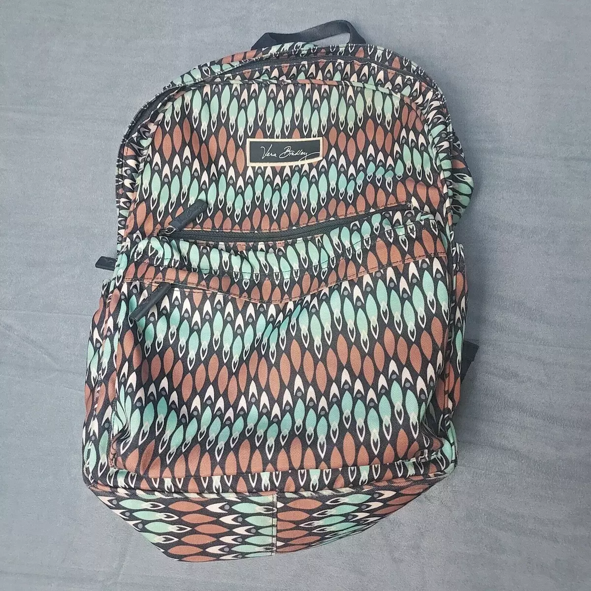 Vera bradley sierra clearance backpack
