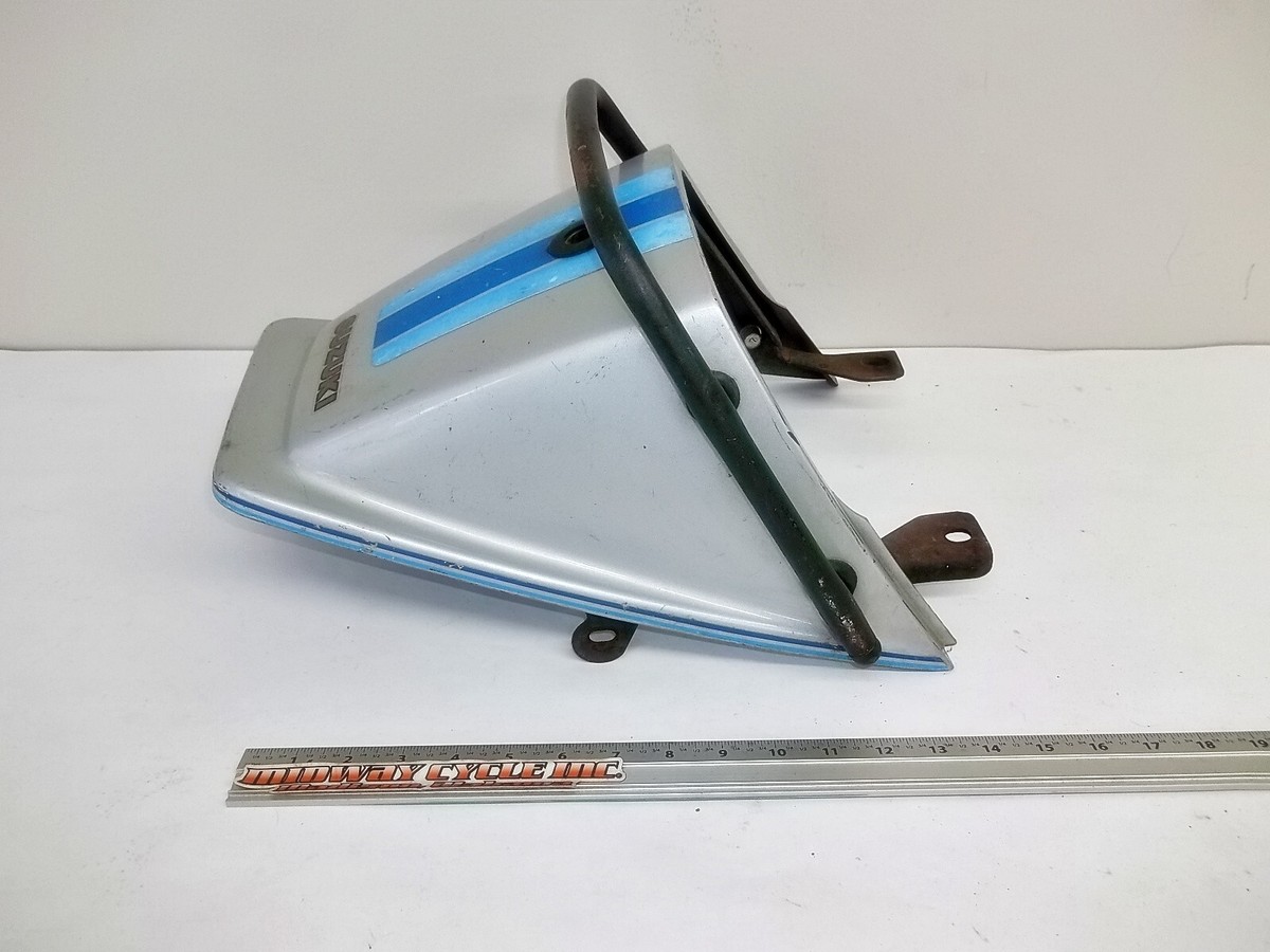 専用ページ④ SUZUKI 80 81 82 GS450SX SEAT TAIL COVER 45511-44101-737 GS450 SX
