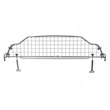 Travall Dog Guard for Skoda Octavia Estate 2012-20 Tailored Fit Luggage Barrier