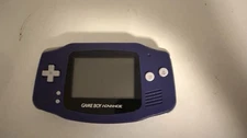 Gameboy Advance - AGB001