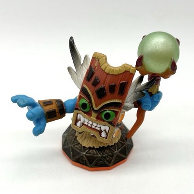 Skylanders Spyro s Adventure Double Trouble Figure- Combined Shipping