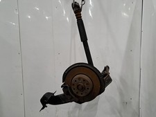 AUDI Q3 TDI MK1 2011-2015 Rear Left Complete Suspension Corner Shock Strut OEM