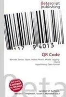 Lambert M. Surhone (U. A.) | QR Code | Taschenbuch | Englisch (2026)