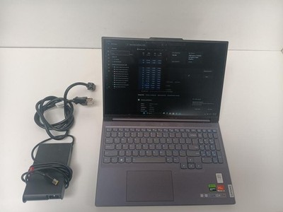 LENOVO LAPTOP LEGION SLIM 5 (P08036694)