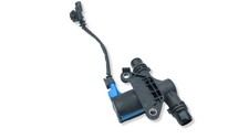 Pompe à eau Citroen C4