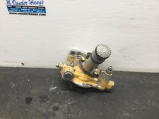 Cat 3406e 14.6l Fuel Filter Base Pn 136-5017 Cat 3406e 14.6l Fuel Filter Base Pn 136-5017